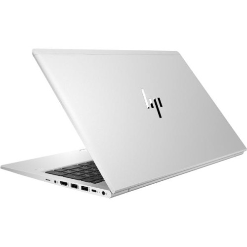 HP EliteBook 650 G9 (822G7AA): найкраща продуктивність і стиль