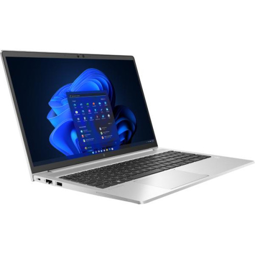 HP EliteBook 650 G9 (822G7AA): найкраща продуктивність і стиль