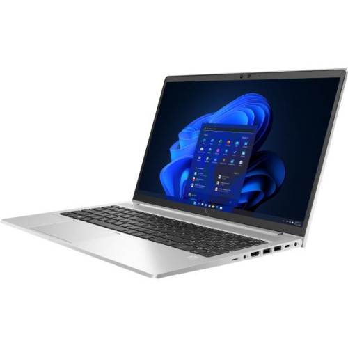 HP EliteBook 650 G9 (822G7AA): найкраща продуктивність і стиль