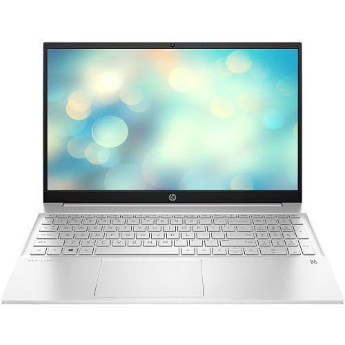 HP Pavilion 15-eh3019nq: Ефективний ноутбук для роботи та розваг