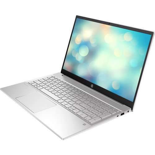 HP Pavilion 15-eh3019nq: Ефективний ноутбук для роботи та розваг