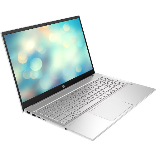 Новый ноутбук HP Pavilion 15-eh3019nq (81F31EA)