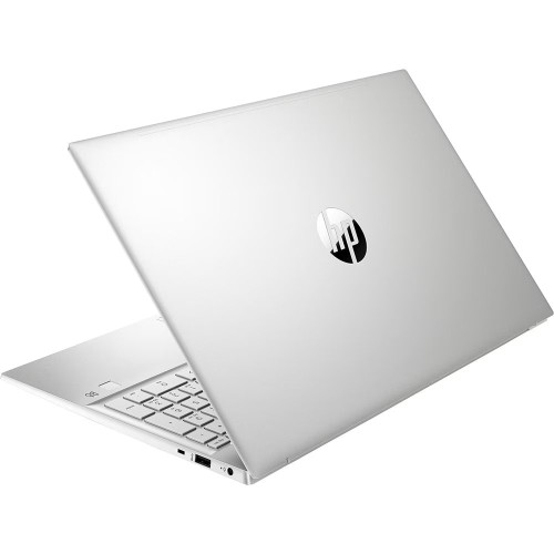 HP Pavilion 15-eh3019nq: Ефективний ноутбук для роботи та розваг