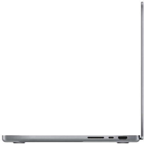 Apple MacBook Pro 14" Space Gray 2023 (MPHE3)