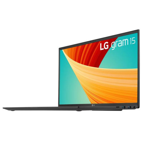 LG Gram 2023 (15Z90R-G.AA56Y)