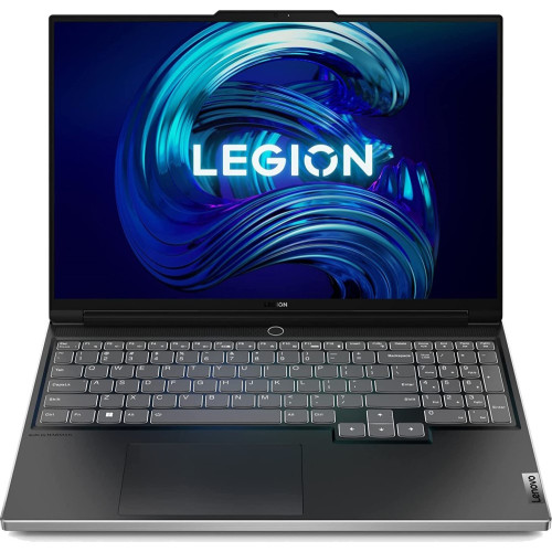 Ноутбук Lenovo Legion Slim 7 (82TF006RUS): обзор