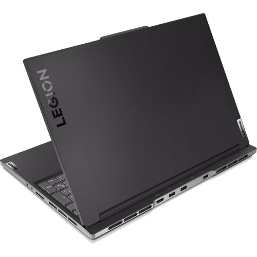 Ноутбук Lenovo Legion Slim 7 (82TF006RUS): обзор