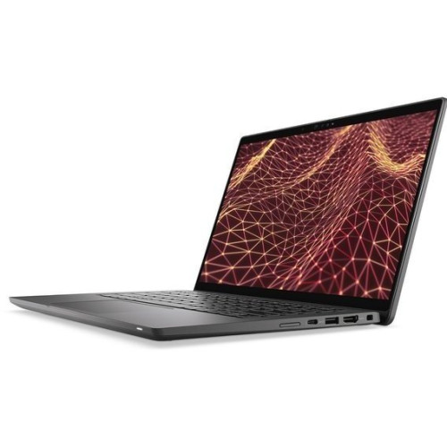 Dell Latitude 7430: компактний та продуктивний ноутбук