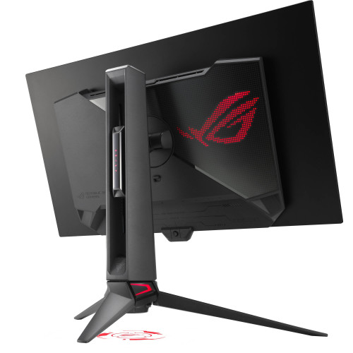 ASUS ROG Swift OLED: Впечатляющий игровой монитор с OLED экраном.