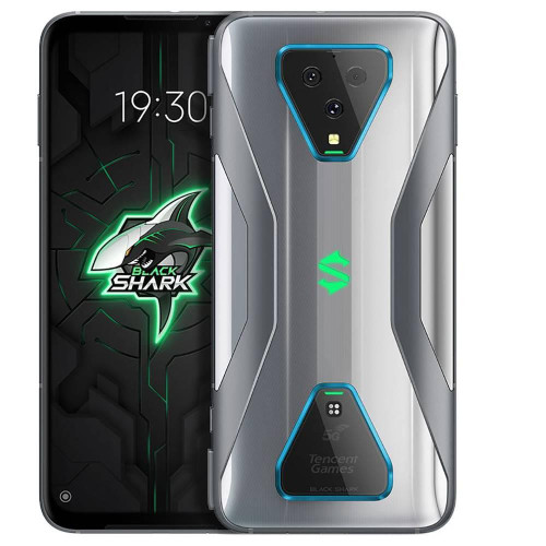 Xiaomi Black Shark 3 Pro 12/256GB Armor Gray