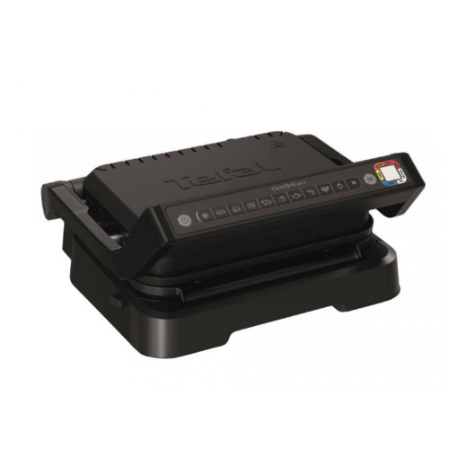 Tefal OptiGrill 2in1 GC772830