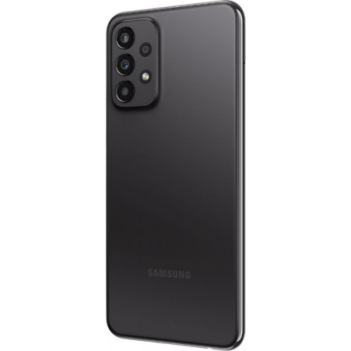 Samsung Galaxy A23 5G SM-A236B 4/128GB Black: швидкість і потужність