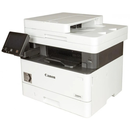Многофункциональный принтер Canon i-SENSYS MF463DW (5951C008): надежное решение для эффективной работы