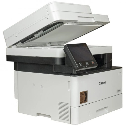 Многофункциональный принтер Canon i-SENSYS MF463DW (5951C008): надежное решение для эффективной работы