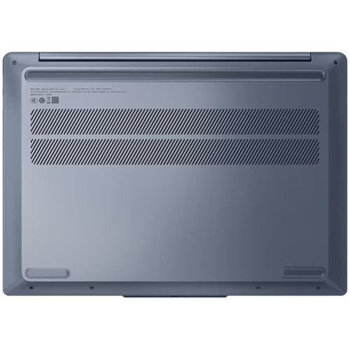 Обзор ноутбука Lenovo IdeaPad Slim 5 14IRL8 (82XD008NRM)