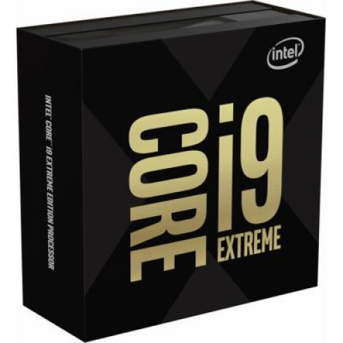 Intel Core i9-10980XE (BX8069510980XE)
