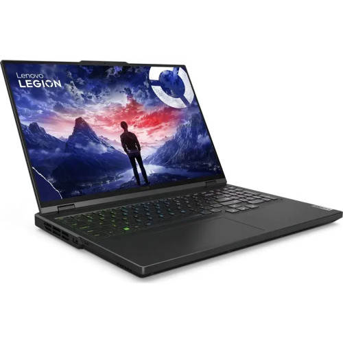 Новый игровой ноутбук Lenovo Legion Pro 5i 16IRX9: мощность и производительность