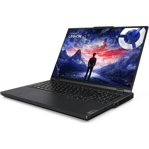 Новый игровой ноутбук Lenovo Legion Pro 5i 16IRX9: мощность и производительность