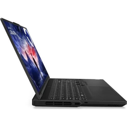 Новый игровой ноутбук Lenovo Legion Pro 5i 16IRX9: мощность и производительность