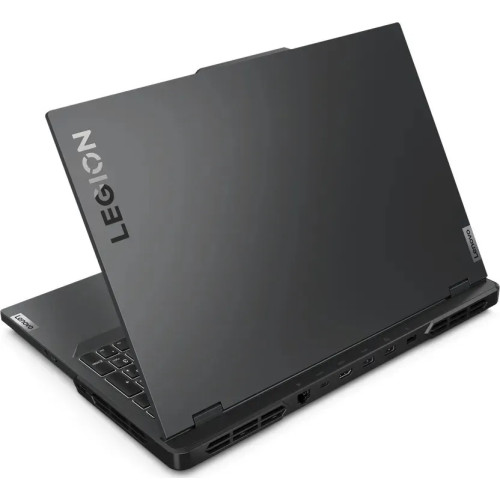 Новый игровой ноутбук Lenovo Legion Pro 5i 16IRX9: мощность и производительность