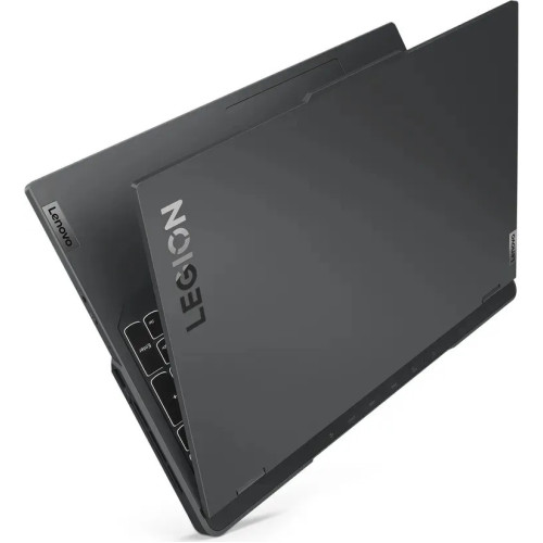 Новый игровой ноутбук Lenovo Legion Pro 5i 16IRX9: мощность и производительность