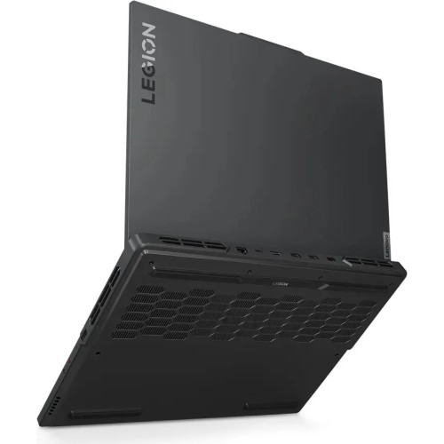 Новый игровой ноутбук Lenovo Legion Pro 5i 16IRX9: мощность и производительность