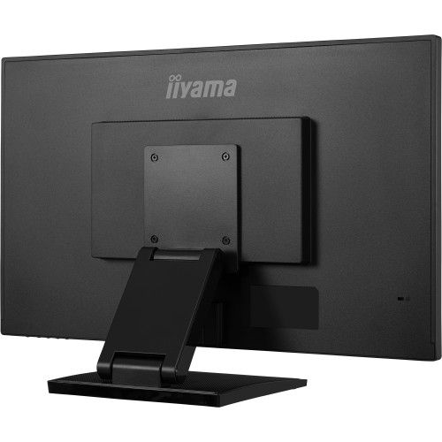 Iiyama ProLite T2754MSC-B1AG: Advanced Touchscreen Display