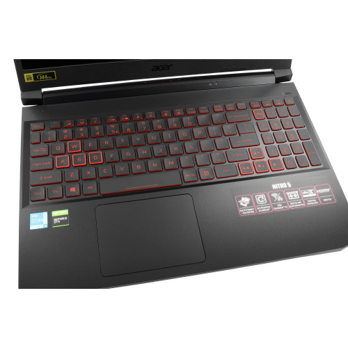 Ноутбук Acer Nitro 5 AN515-56 (NH.QAMEP.00Q)