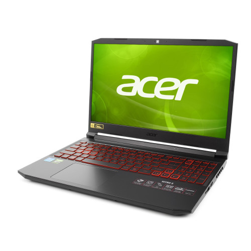 Ноутбук Acer Nitro 5 AN515-56 (NH.QAMEP.00Q)