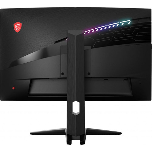 MSI Optix MAG272CQR