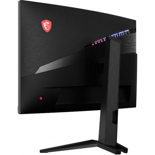 MSI Optix MAG272CQR