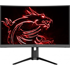 MSI Optix MAG272CQR