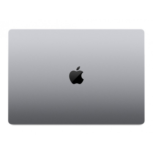 Apple MacBook Pro 14 Space Gray 2021 (Z15G001X8)