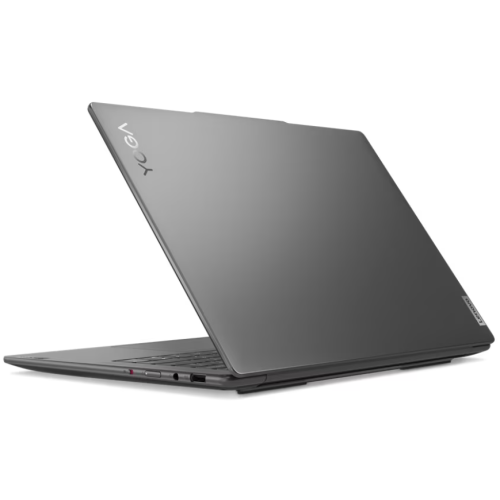 Ноутбук Lenovo Yoga Pro 7 14IRH8: обзор
