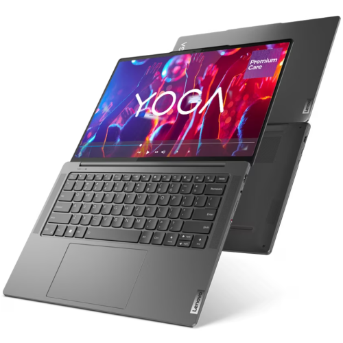 Ноутбук Lenovo Yoga Pro 7 14IRH8: обзор