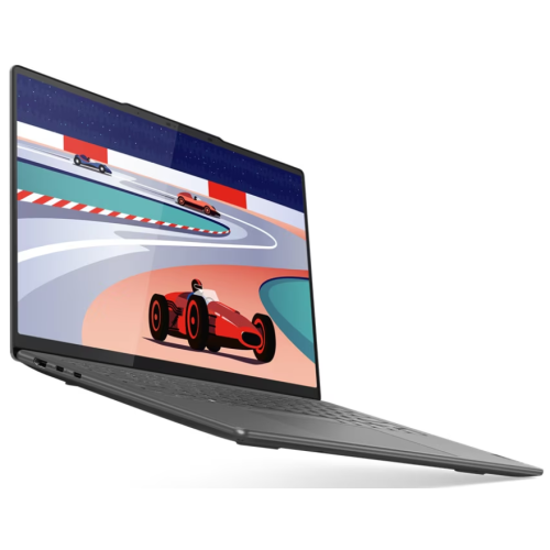 Lenovo Yoga Pro 7: найкращий вибір для якісної роботи