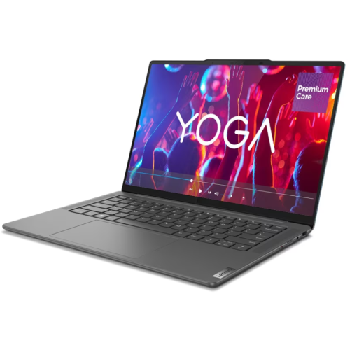 Ноутбук Lenovo Yoga Pro 7 14IRH8: обзор