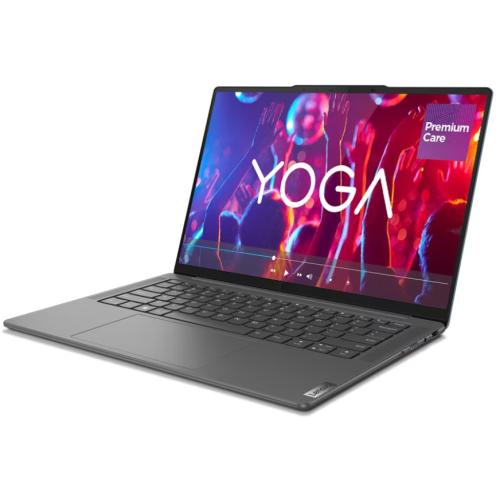 Lenovo Yoga Pro 7: найкращий вибір для якісної роботи