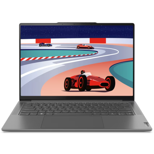 Ноутбук Lenovo Yoga Pro 7 14IRH8: обзор