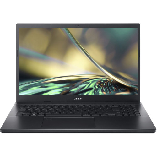 Acer Aspire 7: мощный ноутбук с графикой GeForce GTX!