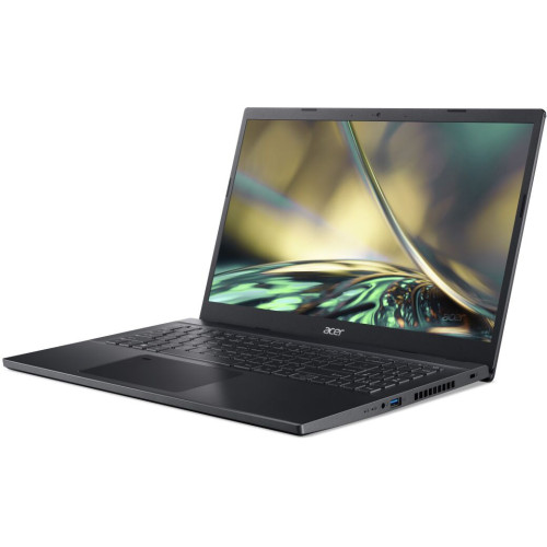 Acer Aspire 7: мощный ноутбук с графикой GeForce GTX!