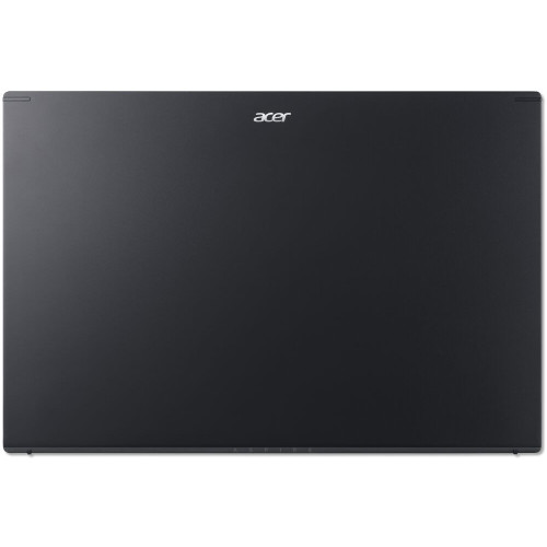 Acer Aspire 7: мощный ноутбук с графикой GeForce GTX!