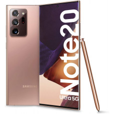 Samsung Galaxy Note20 Ultra 5G SM-N986B 12/512GB Mystic Bronze