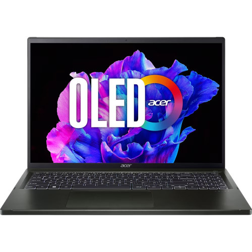 Ноутбук Acer Swift Edge OLED SFE16-43-R40Q: висока якість зображення та потужність