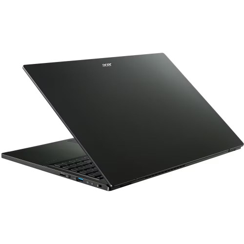 Ноутбук Acer Swift Edge OLED SFE16-43-R40Q: висока якість зображення та потужність