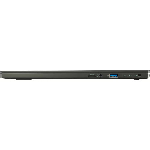 Ноутбук Acer Swift Edge OLED SFE16-43-R40Q: висока якість зображення та потужність