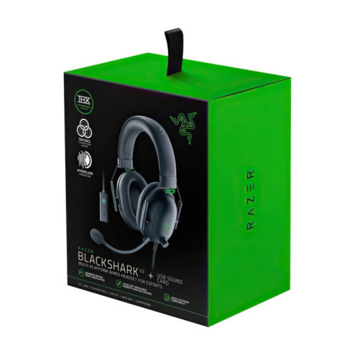 Razer BlackShark V2 (RZ04-03230100-R3M1)