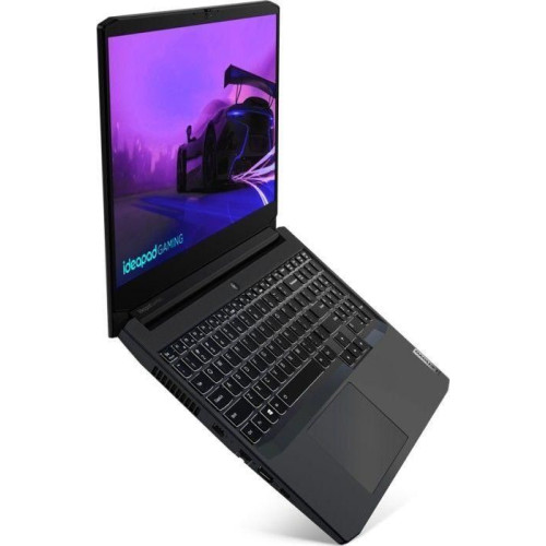 Ноутбук Lenovo IdeaPad Gaming 3 15IHU6 (82K100RFPB)