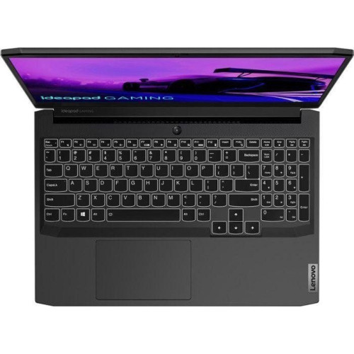 Ноутбук Lenovo IdeaPad Gaming 3 15IHU6 (82K100RFPB)