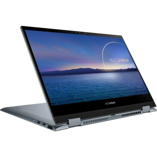 Ноутбук Asus ZenBook Flip OLED (UX363EA-HP555W)